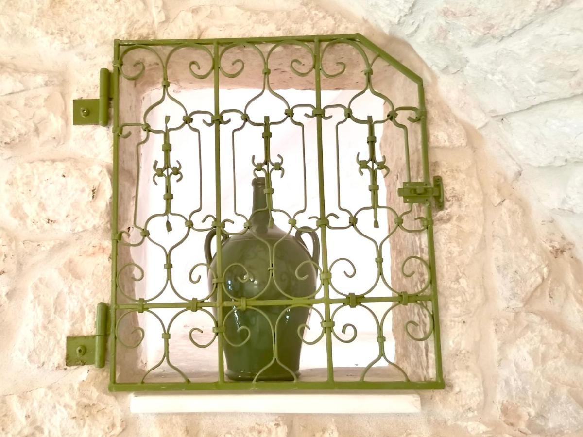 דירות אוסטוני Il Piccolo Frantoio מראה חיצוני תמונה