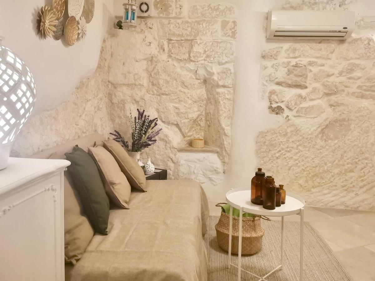 דירות אוסטוני Il Piccolo Frantoio מראה חיצוני תמונה