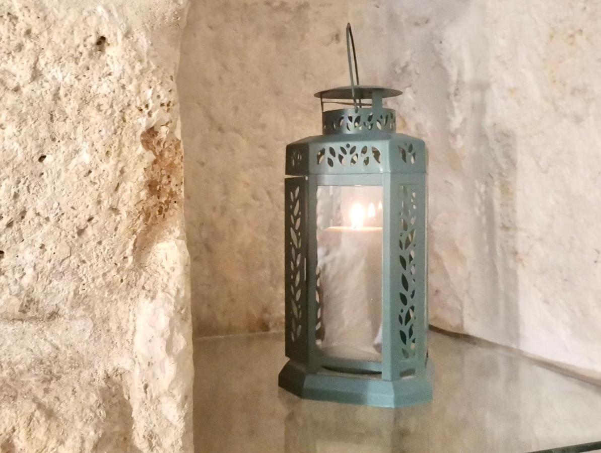 דירות אוסטוני Il Piccolo Frantoio מראה חיצוני תמונה